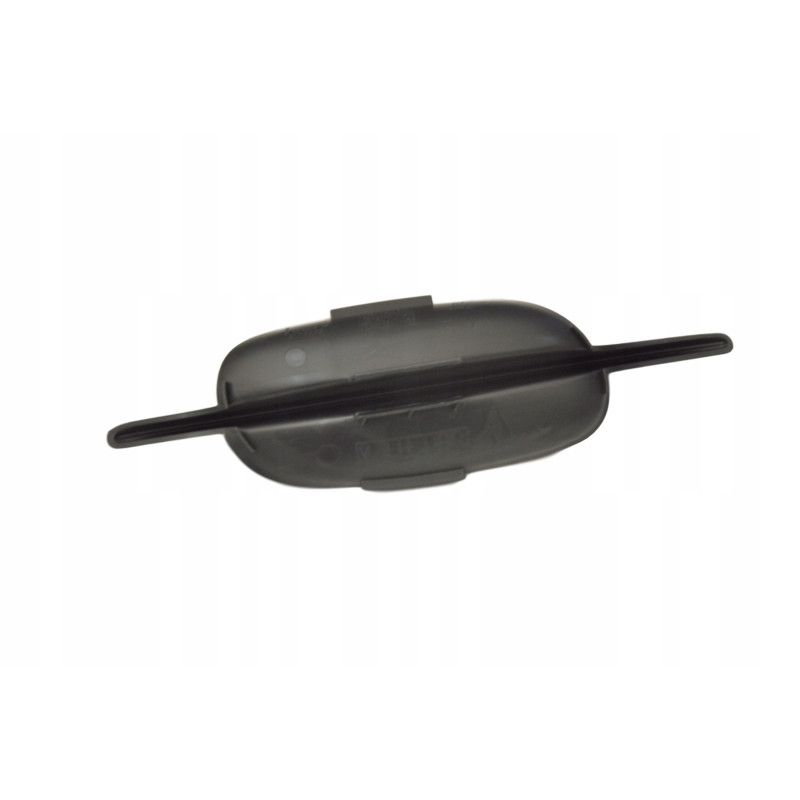 VOLVO S80 lewa zaslepka halogenu w zderzak OE