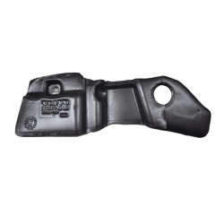 VOLVO XC90 II lewe wygluszenie podszybia uszczelka