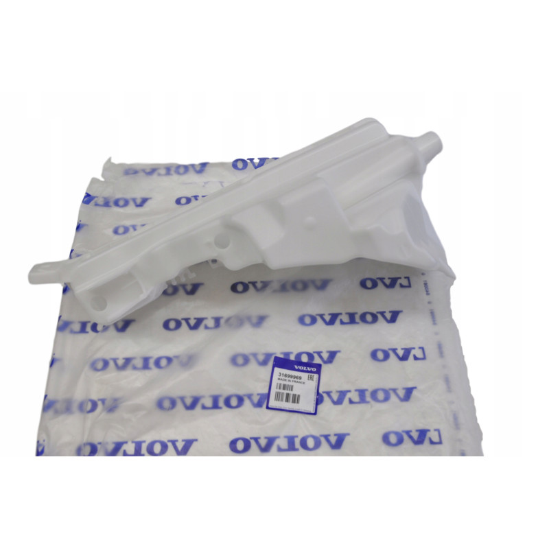 VOLVO XC60 II zbiornik...