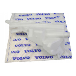 VOLVO XC60 II zbiornik plynu spryskiwaczy OE