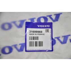 VOLVO XC60 II zbiornik płynu spryskiwaczy OE