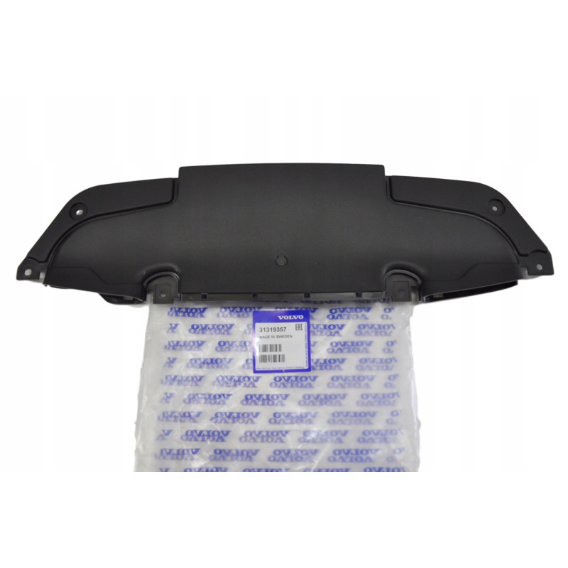 VOLVO V40 gorny wlot...