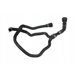 VOLVO S60 V60 S80 XC70 XC60 rura waz przewod wodny