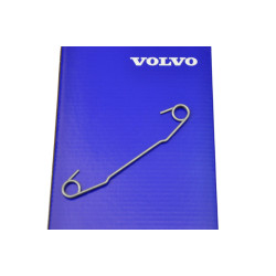 VOLVO S60 V70 S80 XC90 sprezyna klapki wlew paliwa