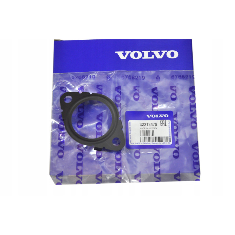 VOLVO XC40 XC60 V60 uszczelka zawor rurka EGR OE