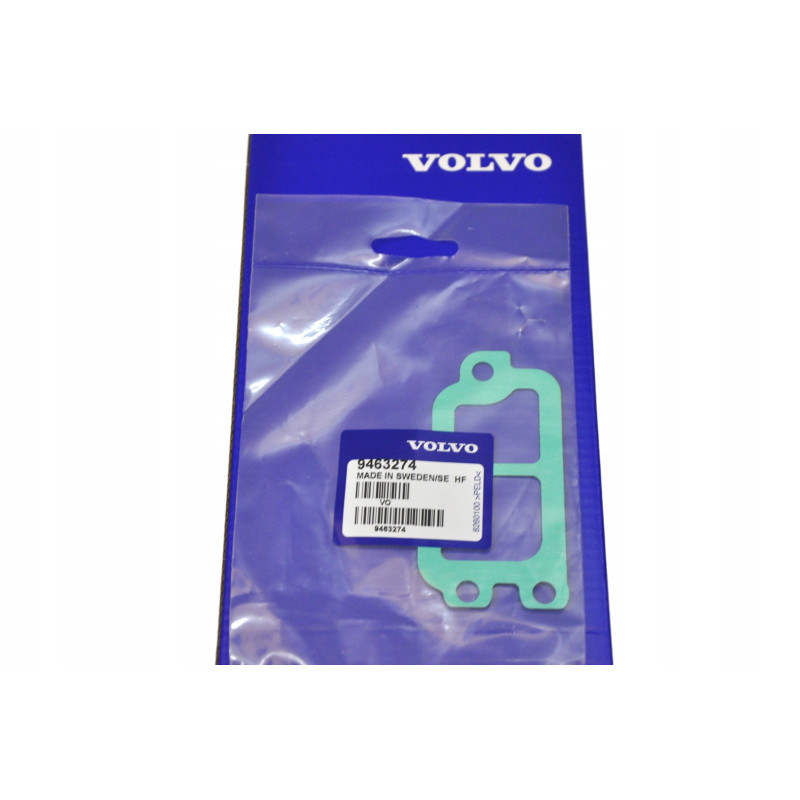 VOLVO 850 900 C70 uszczelka podstawy termostatu OE