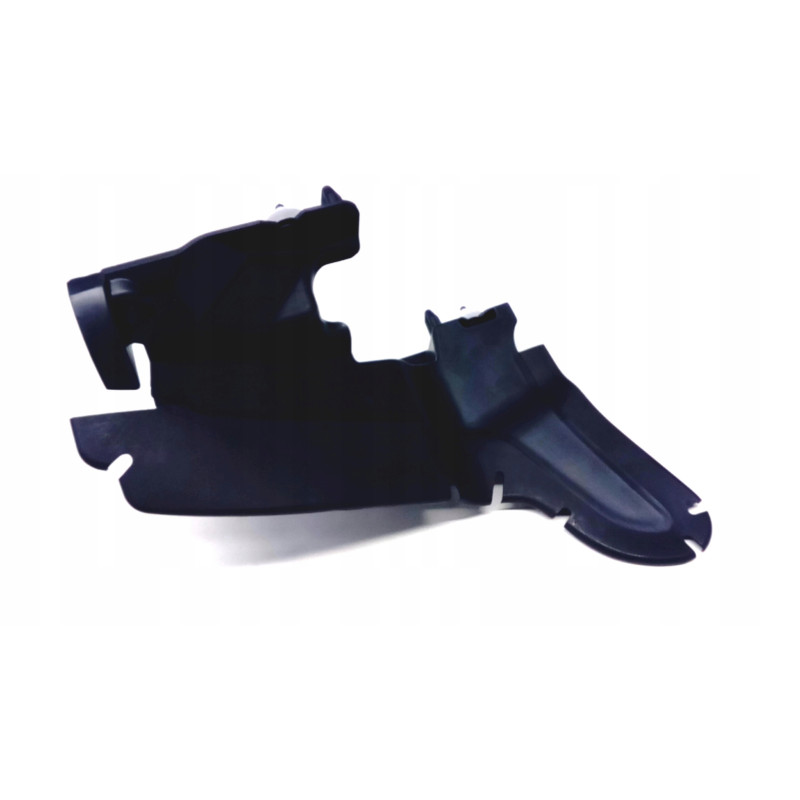 VOLVO XC60 lewa kierownica...