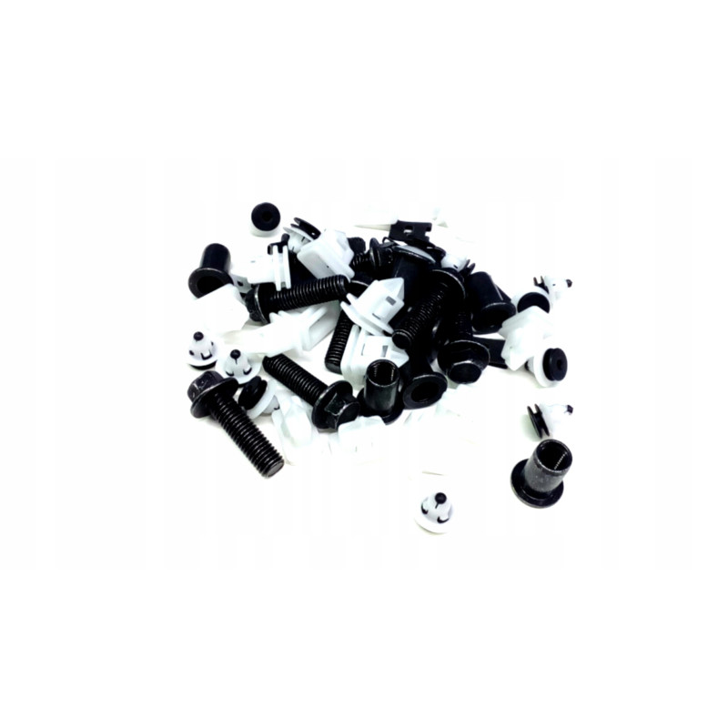 VOLVO XC60 zestaw montazowy...