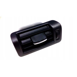 VOLVO XC90 lewa kratka nawiewu koncowy slupek OE 31497126