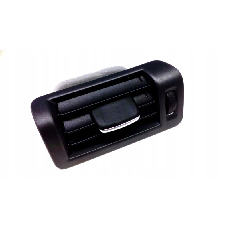 VOLVO XC90 lewa kratka...