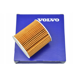 VOLVO C70 S40 V40 S60 S70 filtr oleju benzyna OE 1275810