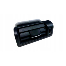 VOLVO S90 V90 lewa kratka nawiewu srod slupek OE 31497122