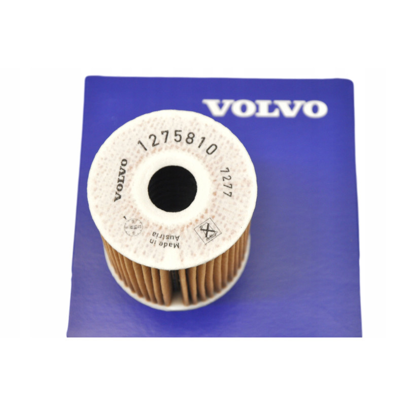 VOLVO C70 S40 V40 S60 S70 filtr oleju benzyna OE 1275810