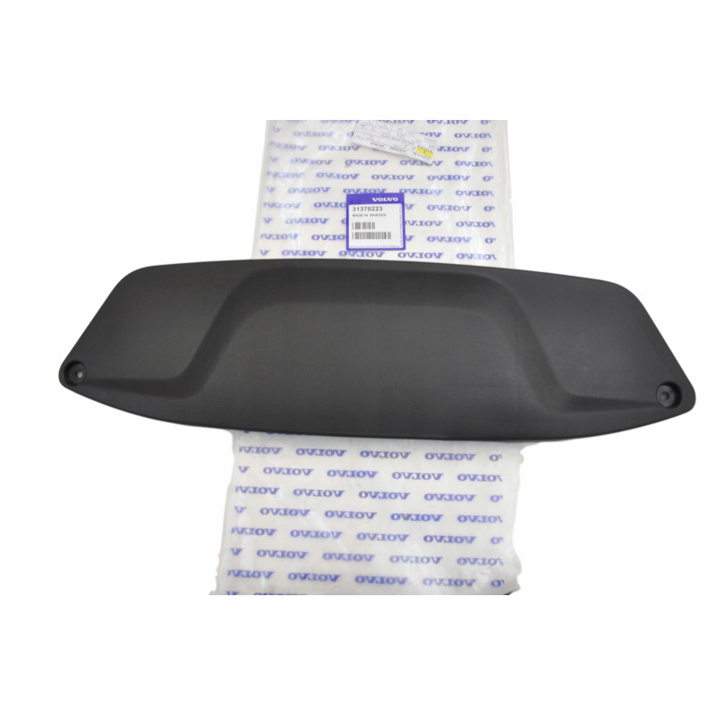 VOLVO V40 gorny wlot...