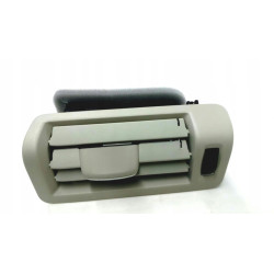 VOLVO S90 V90 lewa kratka nawiewu srod slupek OE 31497124