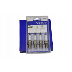 VOLVO S40 V40 TURBO oryginal swiece zaplonowe OE