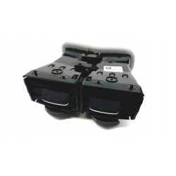 VOLVO S90 V90 XC90 tylna kratka nawiewu srodek OE 31365121