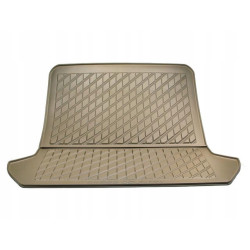 VOLVO XC90 7-os gumowa wykladzina mata bagaznik OE