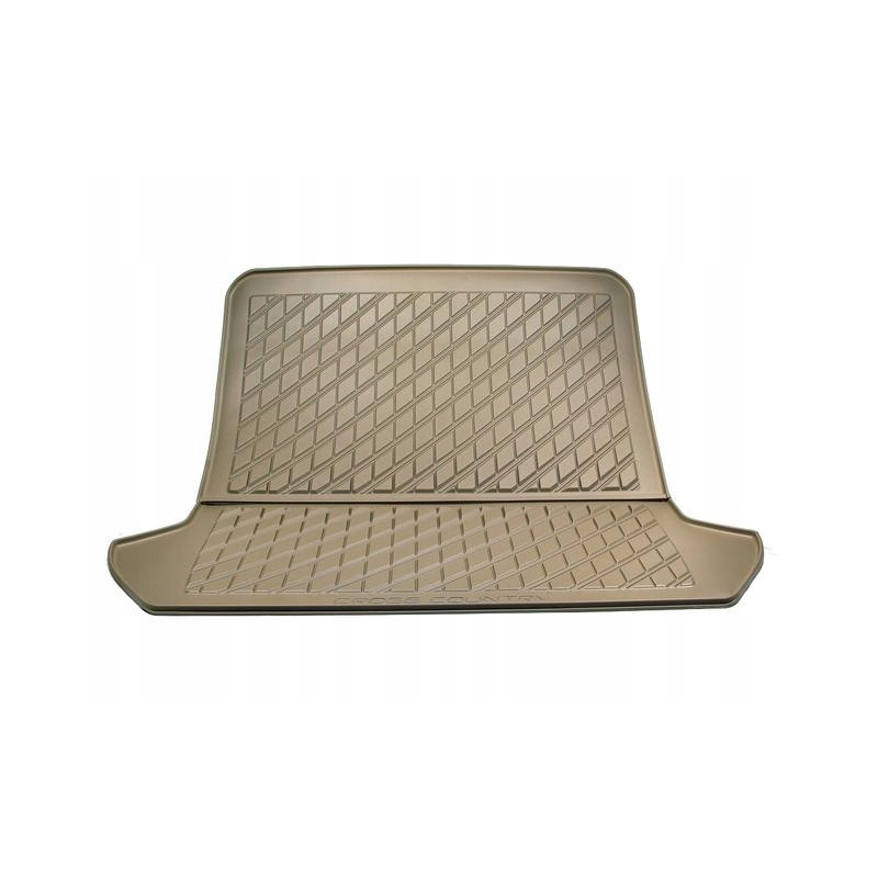 VOLVO XC90 7-os gumowa...