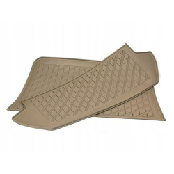 VOLVO XC90 7-os gumowa wykladzina mata bagaznik OE