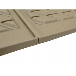 VOLVO XC90 7-os gumowa wykladzina mata bagaznik OE