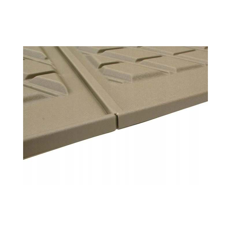 VOLVO XC90 7-os gumowa wykladzina mata bagaznik OE