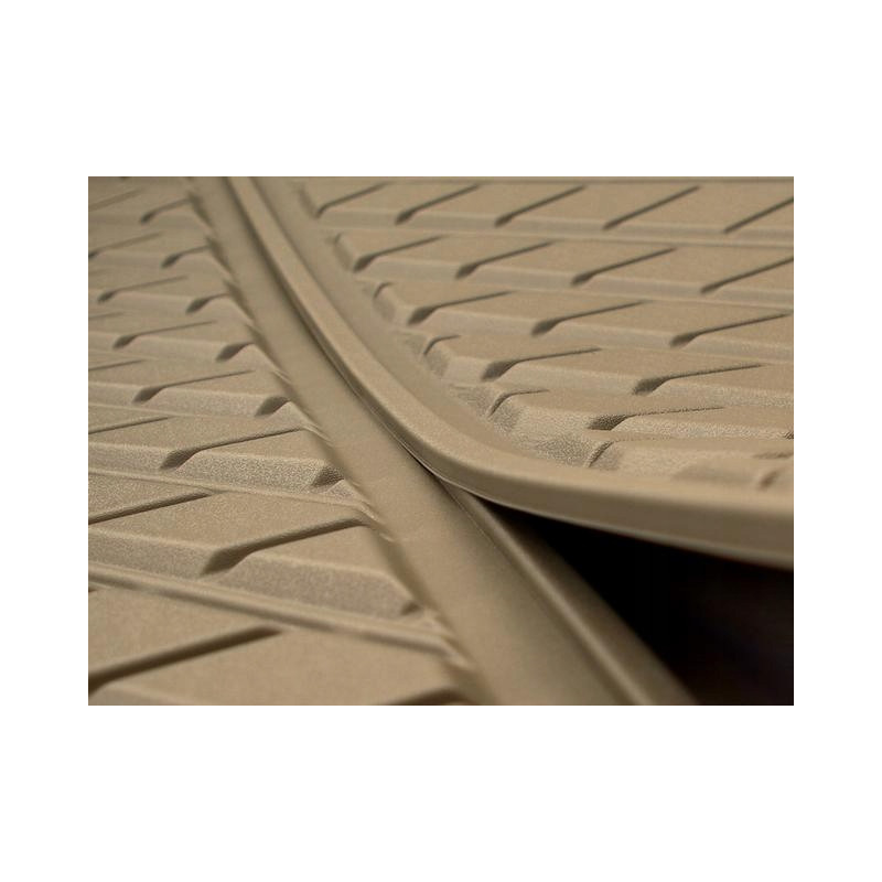 VOLVO XC90 7-os gumowa wykladzina mata bagaznik OE