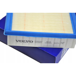 VOLVO 850 C70 S70 V70 oryginal filtr powietrza OE