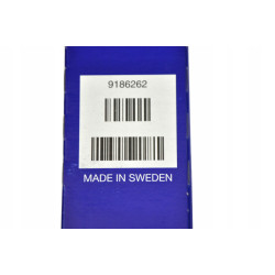 VOLVO 850 C70 S70 V70 oryginal filtr powietrza OE