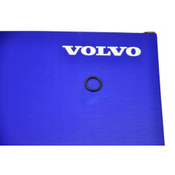 VOLVO 850 C70 oring przewodu chlodnicy automat OE