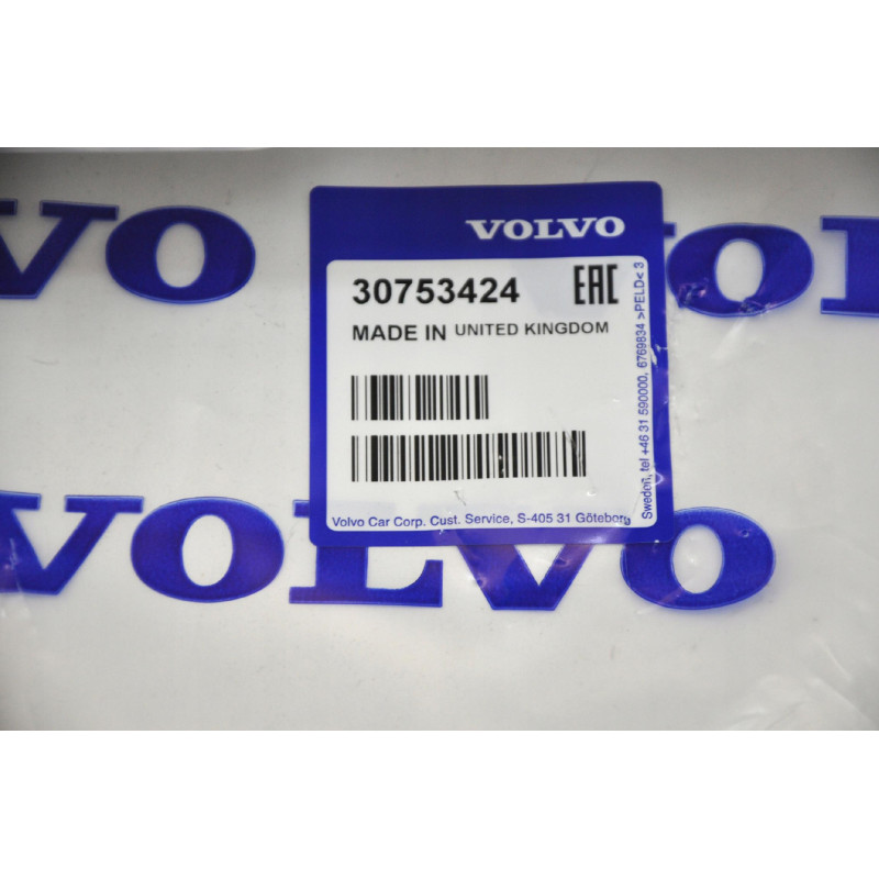 VOLVO XC60 zbiorniczek płynu spryskiwaczy 30753424