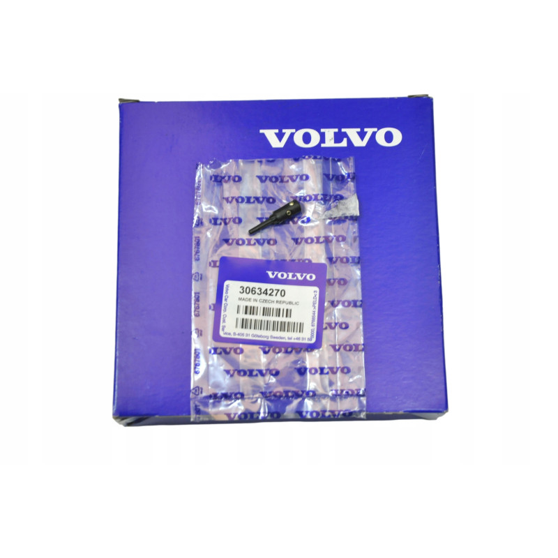 VOLVO V70 XC70 dysza...