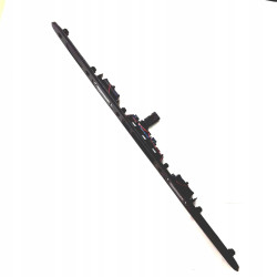 VOLVO S60 listwa klapy bagaznika osw tablic rej OE 31391199