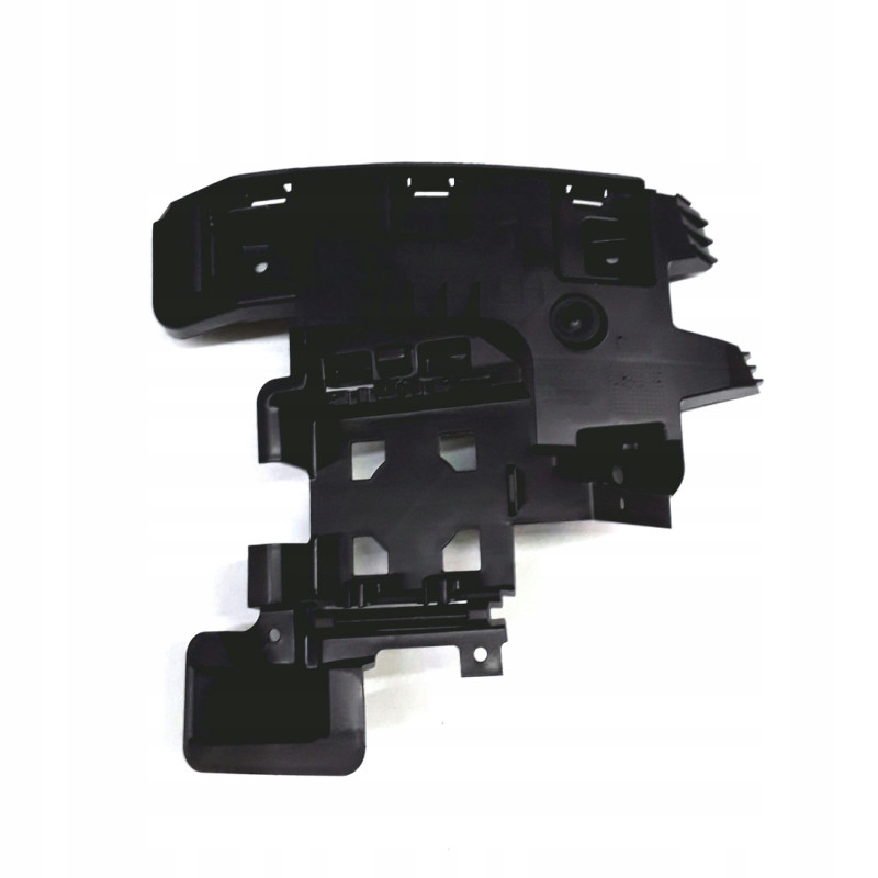 VOLVO S60 slizg zderzaka...