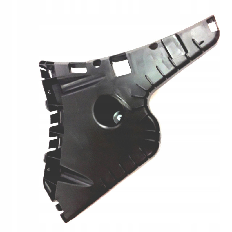 VOLVO S60 slizg zderzaka...