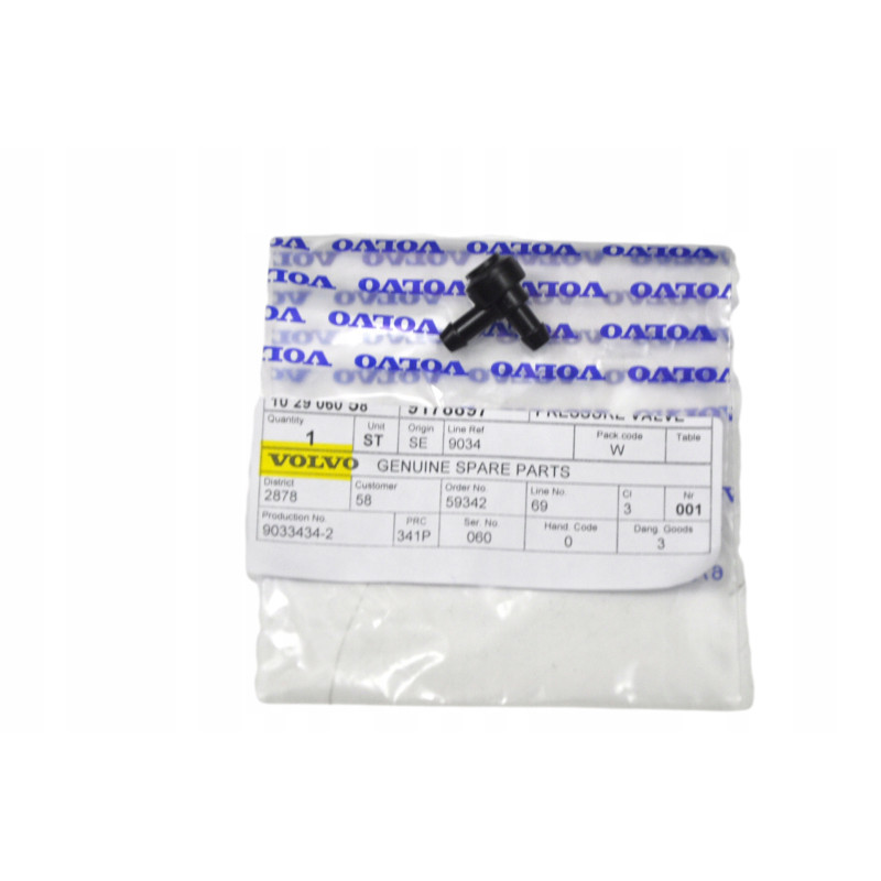 VOLVO C30 C70 S40 V50 zawor...