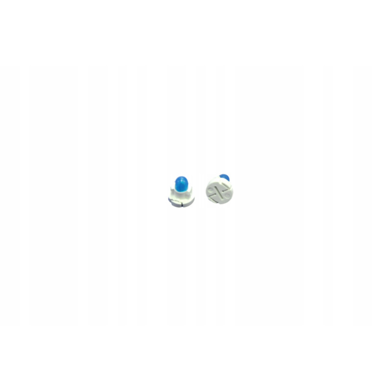 VOLVO XC90 żarówka podświetlenia radia panela ICM