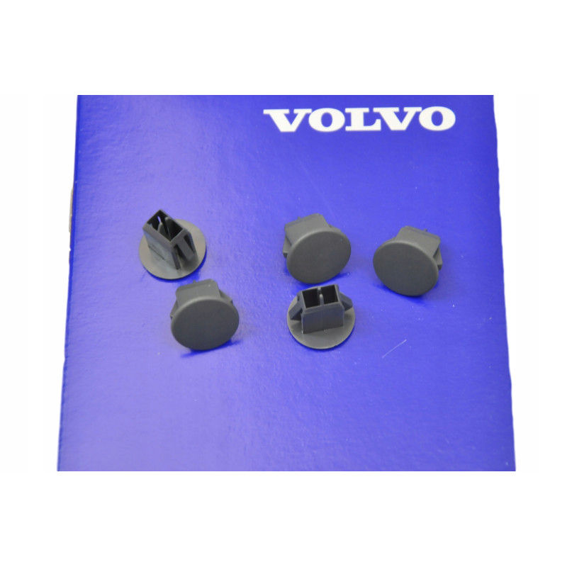 VOLVO S40 S60 S80 spinka...