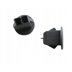 VOLVO S40 S60 S80 spinka poszycia tapicer klapy OE