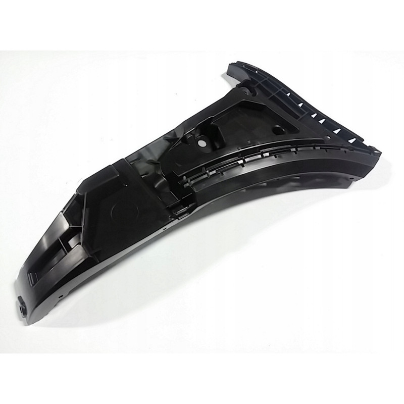 VOLVO XC90 slizg zderzaka...