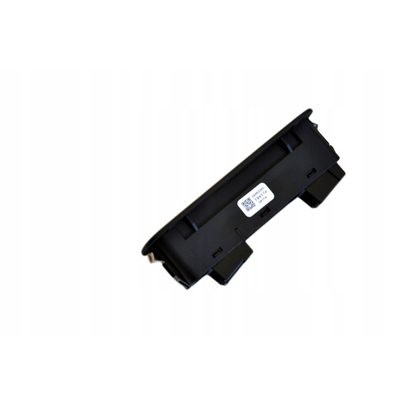 VOLVO XC40 wlacznik skladania haka holowniczego OE