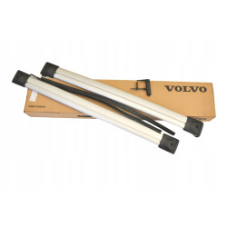 VOLVO V70 XC70 bagaznik dachowy belki oryginal OE