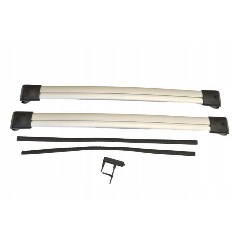 VOLVO V70 XC70 bagaznik dachowy belki oryginal OE