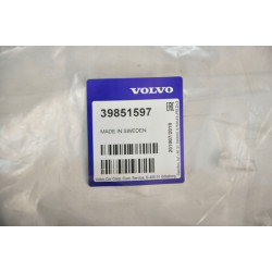 VOLVO XC60 gumowa wykladzina mata bagaznik OE