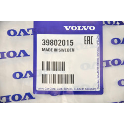 VOLVO S60 S80 V70 XC70 XC90 oslona fotela kierowcy