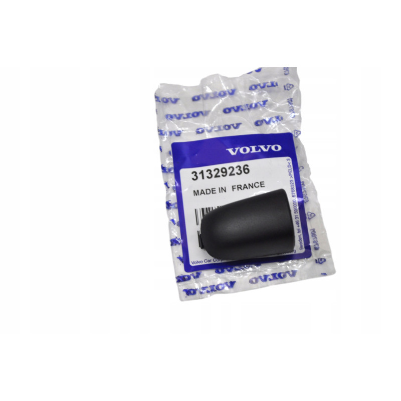 VOLVO C30 C70 zaslepka raczki hamulca recznego OE