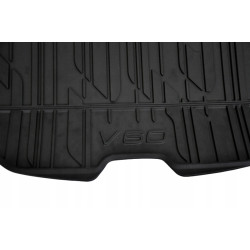 VOLVO V60 oryginalna wykladzina mata bagaznika OE