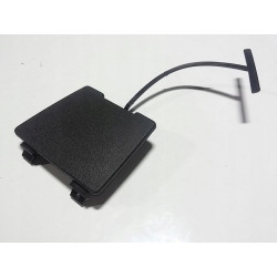 VOLVO C30 zaslepka haka holown tyl 30657212 OE