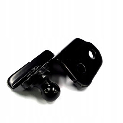 VOLVO XC60 prawe mocowanie silownika klapy tyl OE