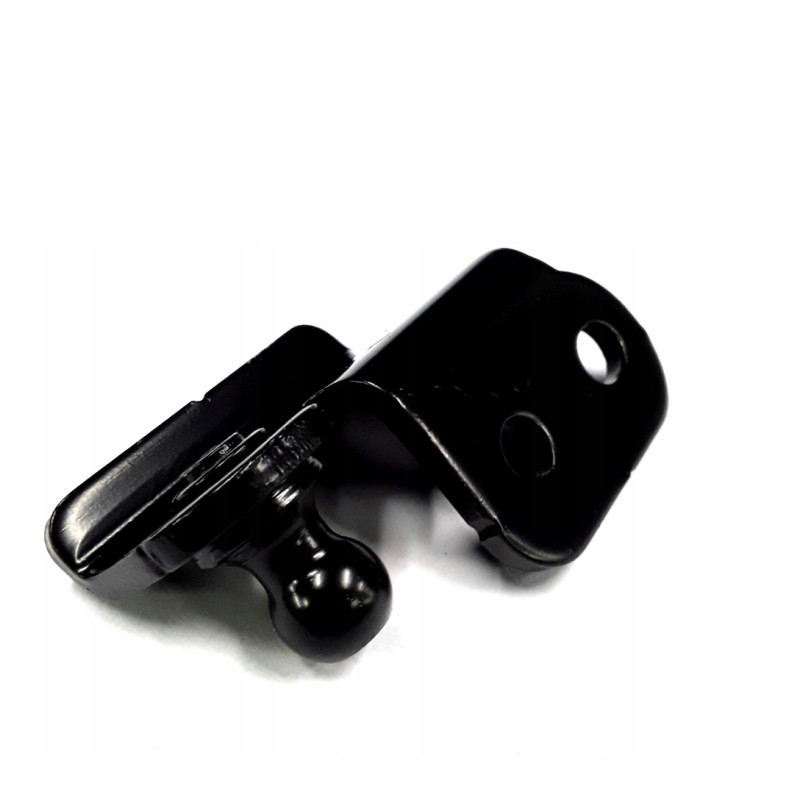 VOLVO XC60 prawe mocowanie siłownika klapy tył OE